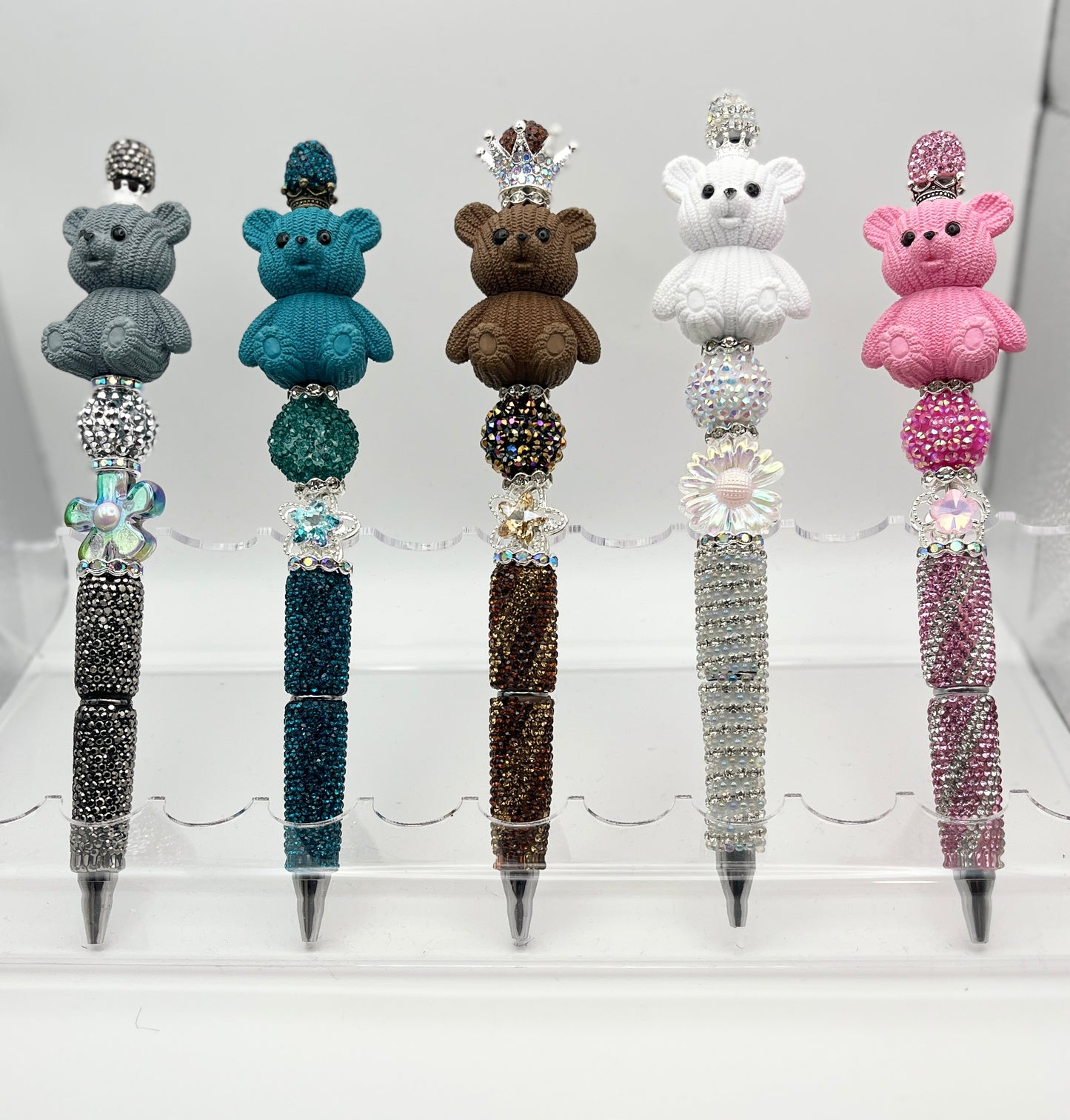 Beary Collection 1