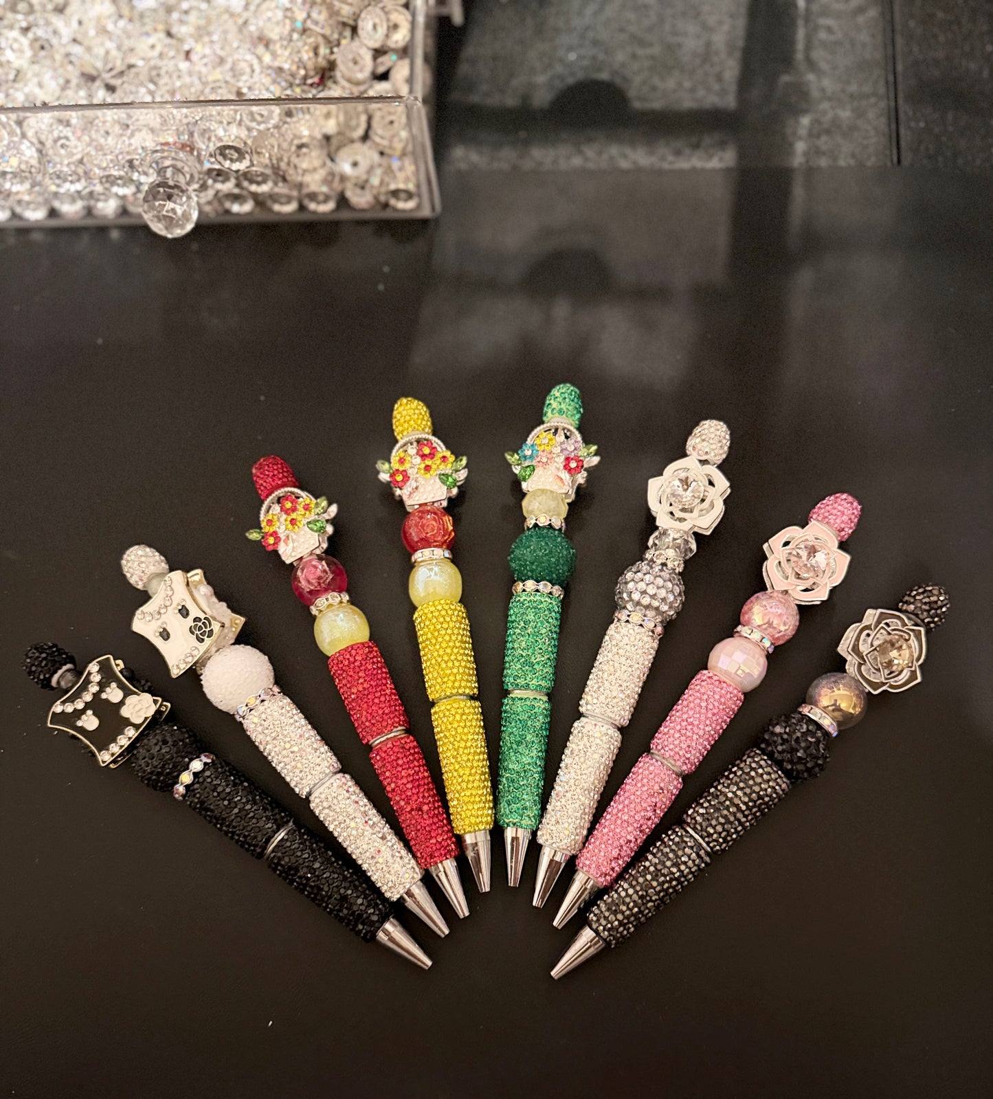 Bling Pens - Fashion 01