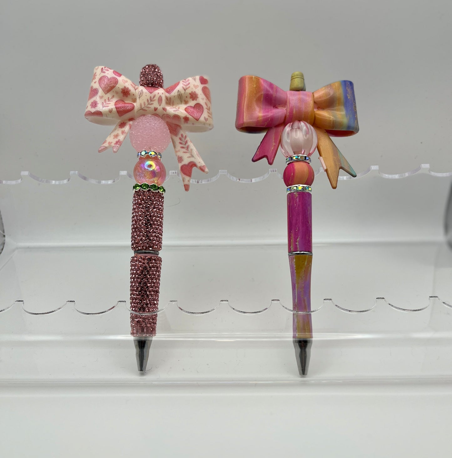 Bow Collection Pens