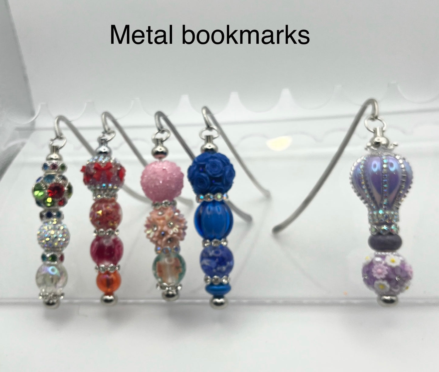 Bookmark Section 1