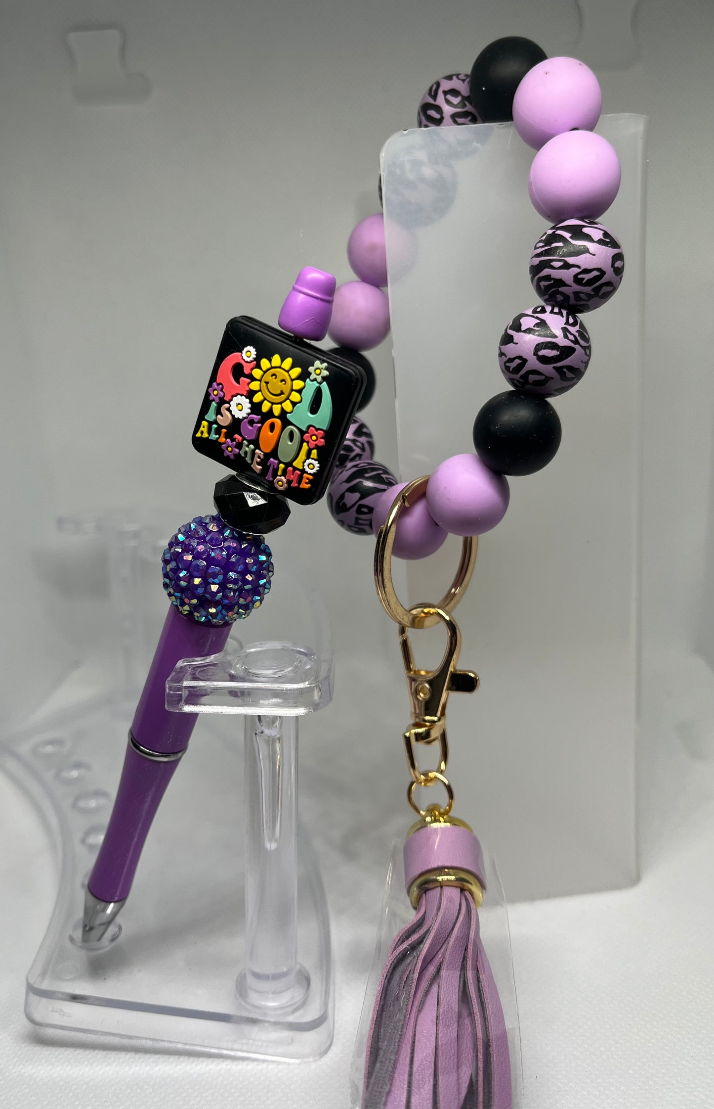 Beaded Combo - God is Good