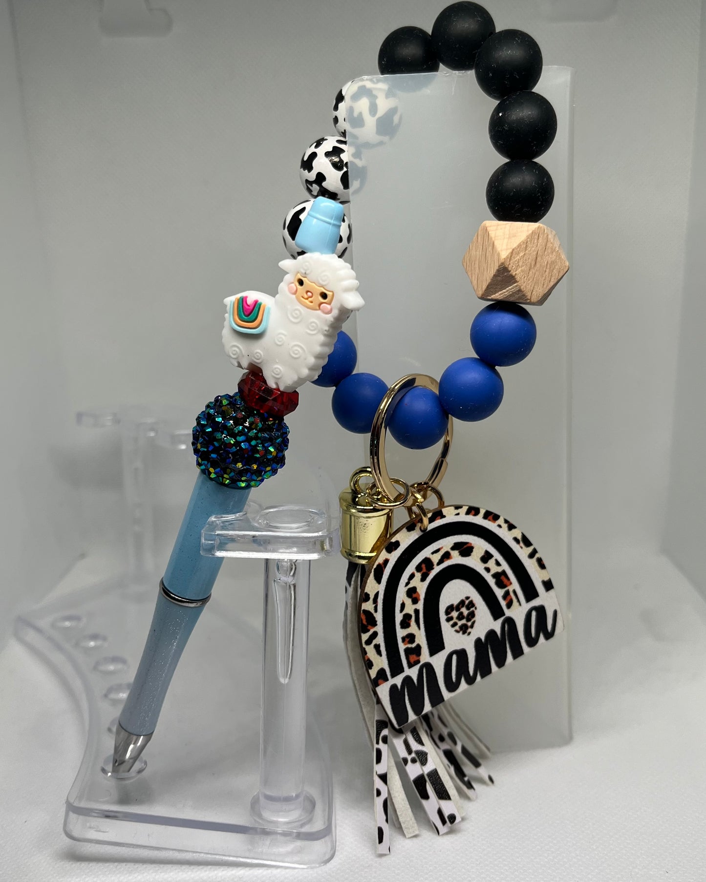 Beaded Combo