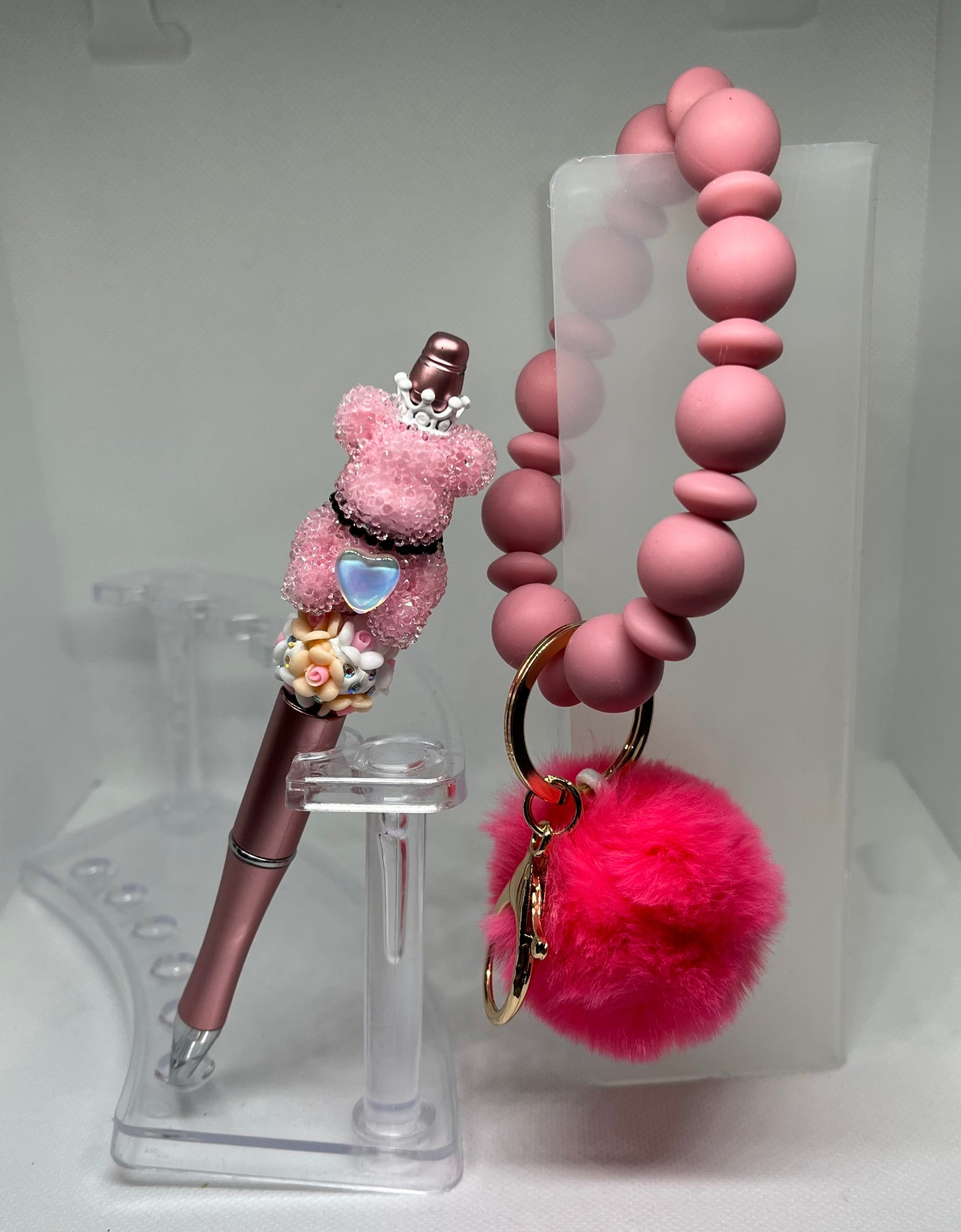 Beaded Combo