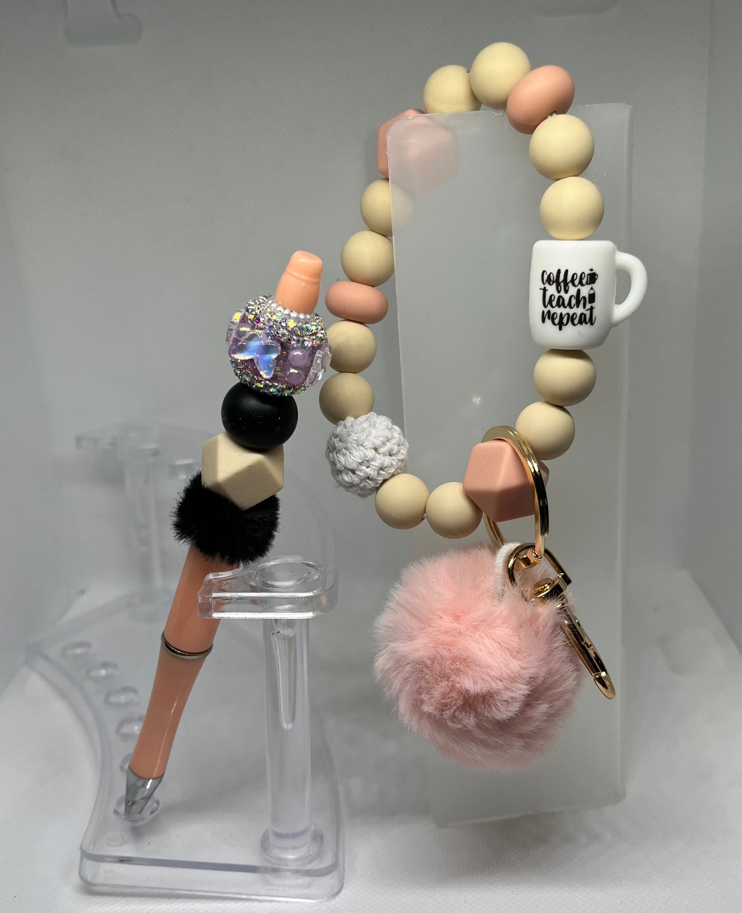 Beaded Combo