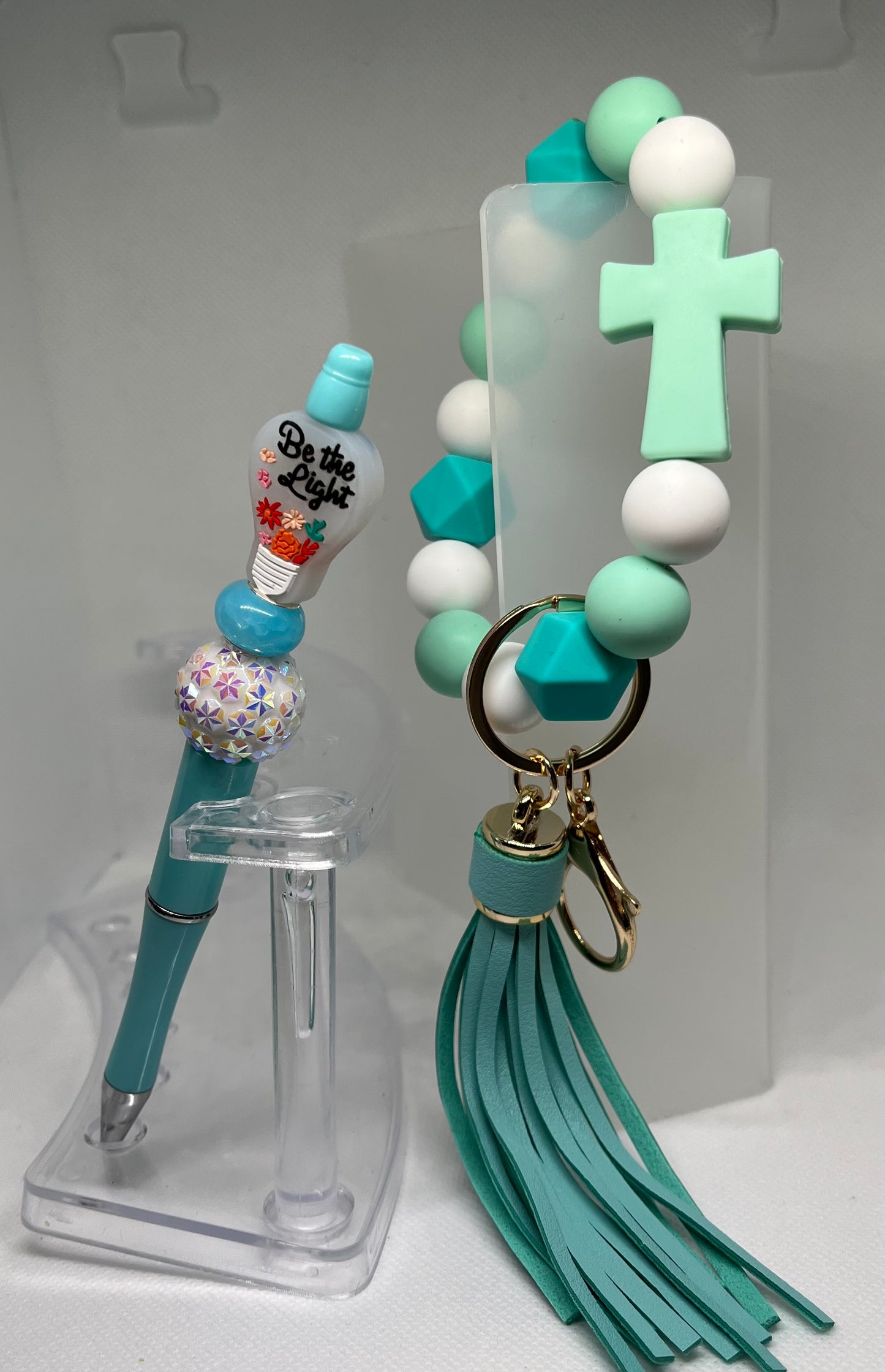 Beaded Combo
