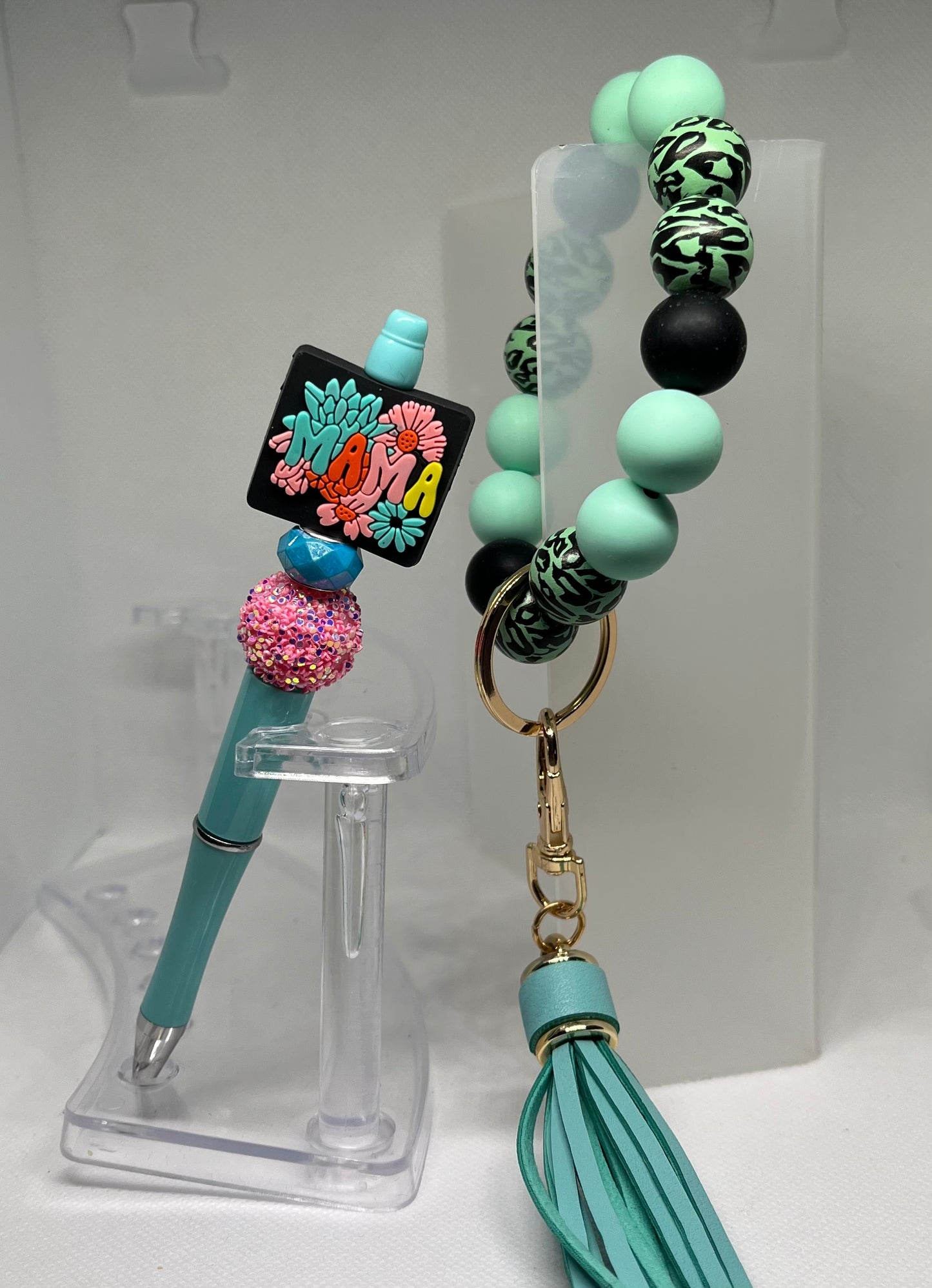 Beaded Combo
