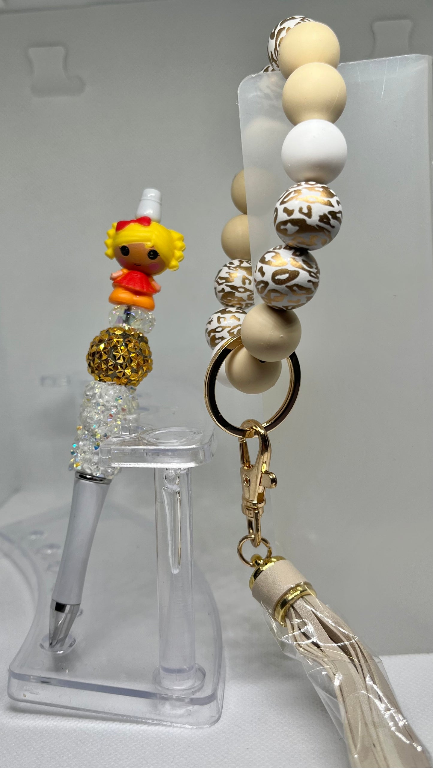 Beaded Combo