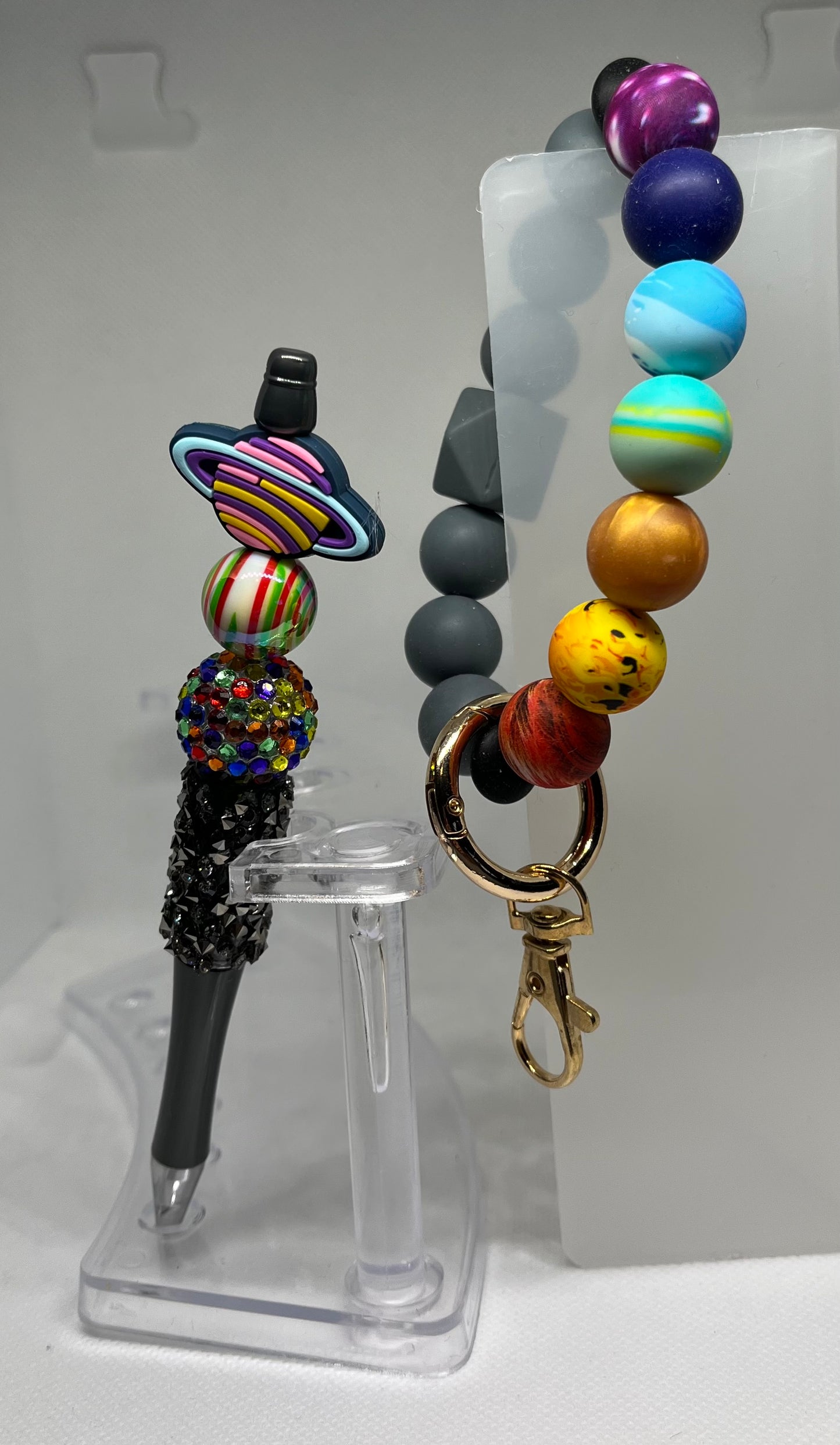 Beaded Combo