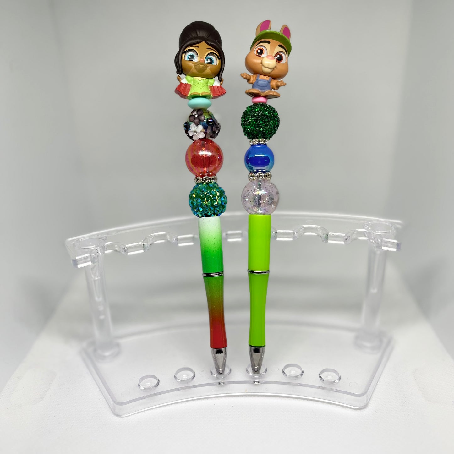 Zootopia Doorables Beaded Pen