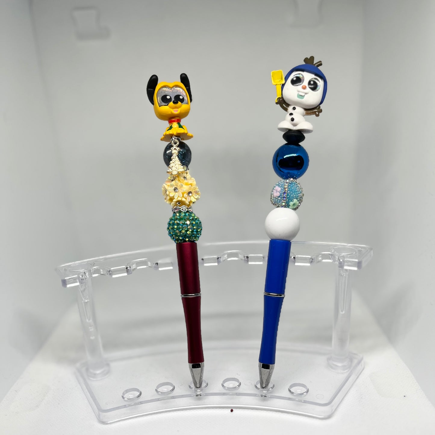 Special Edition Doorable - Pluto / Olaf