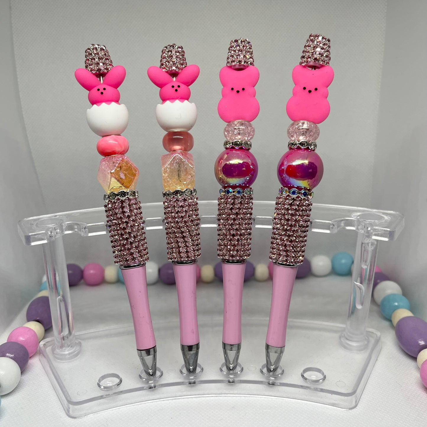 Easter - Pink Bunny