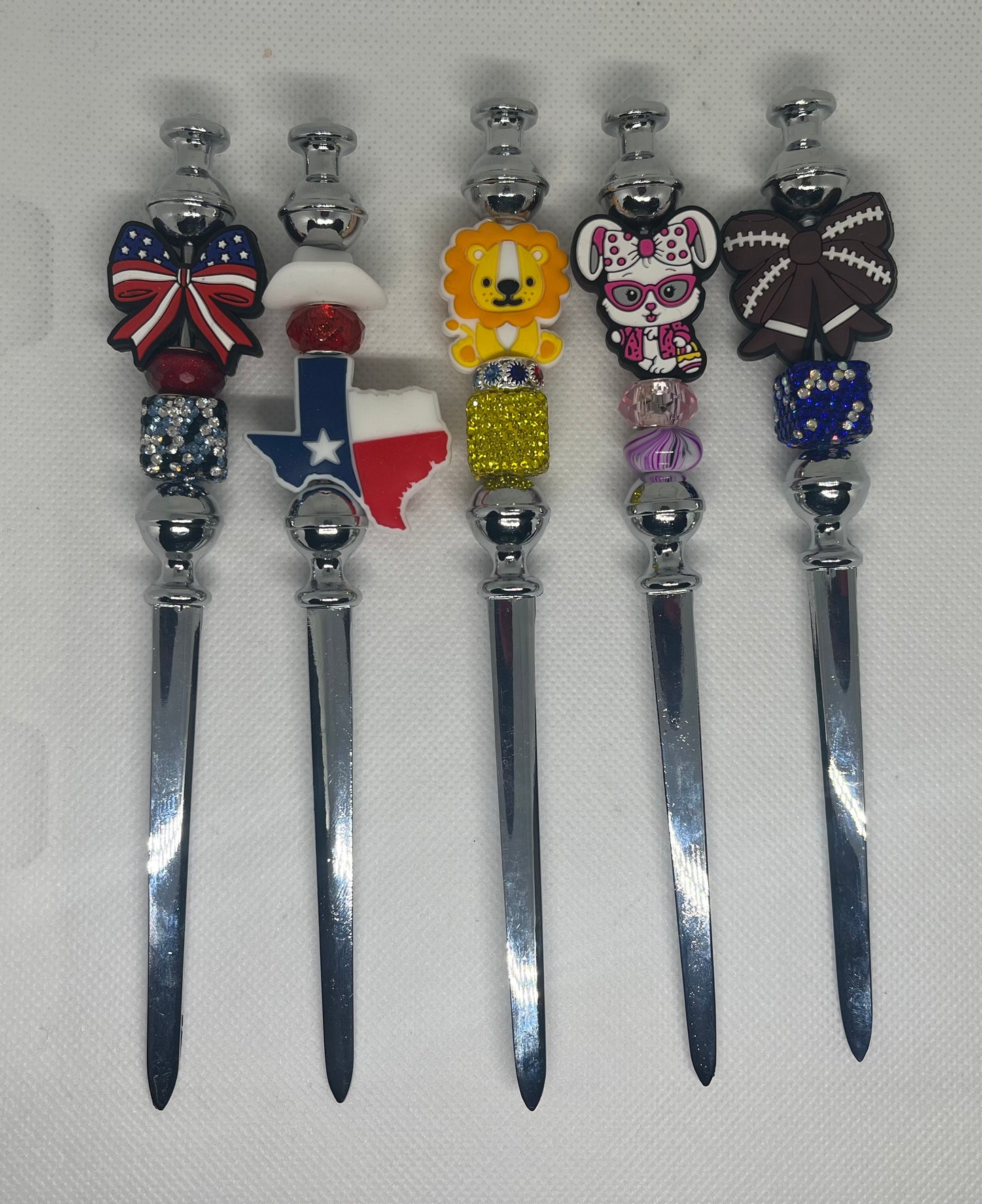 Letter Opener