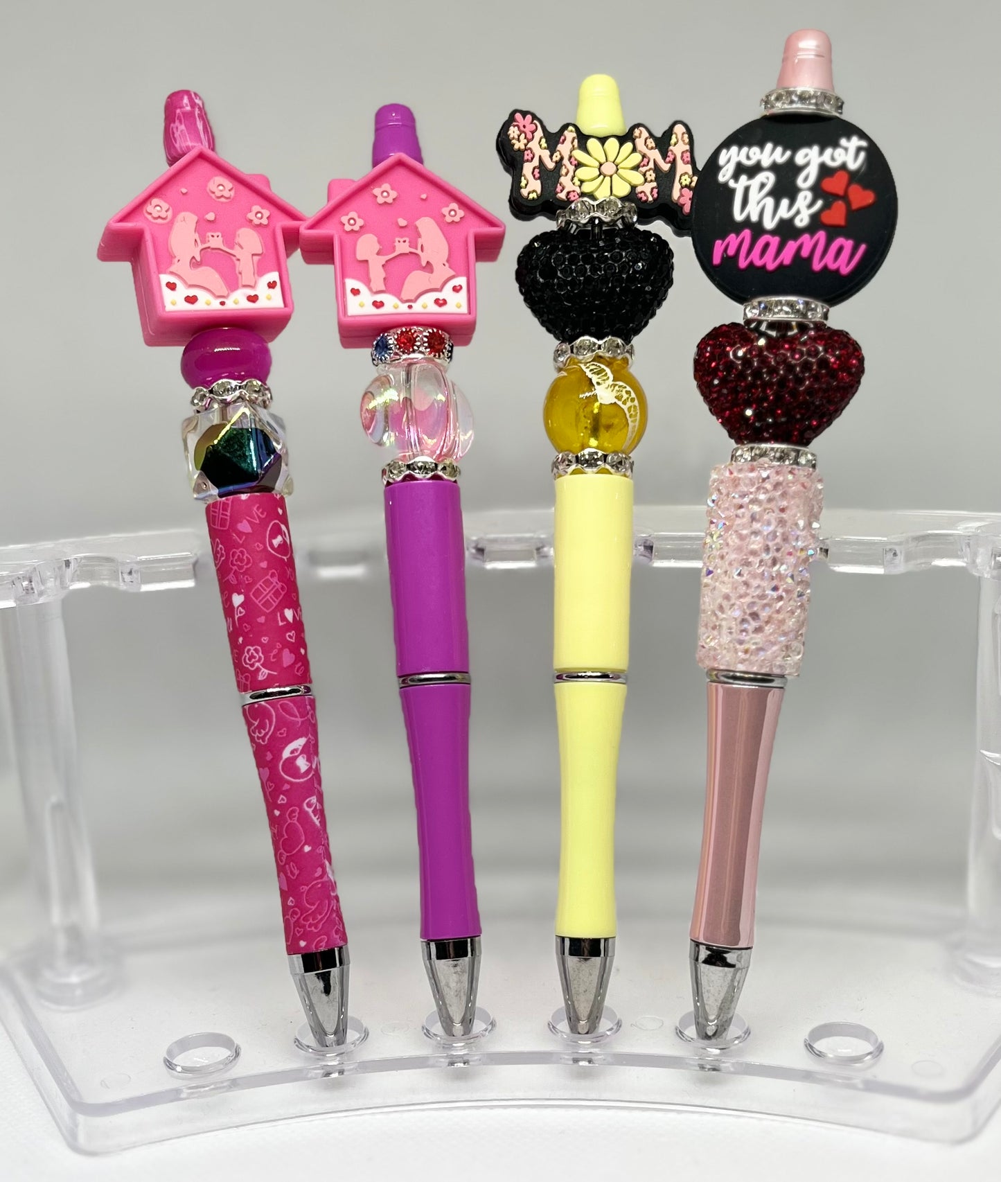 Family House ~ Mother's Day Pen