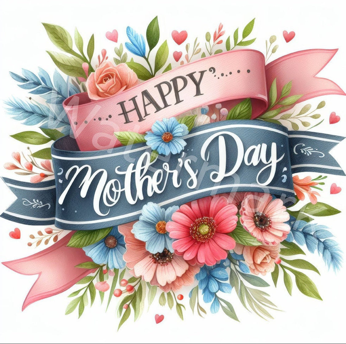 Mother's Day