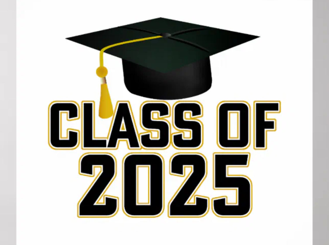 Graduation 2025