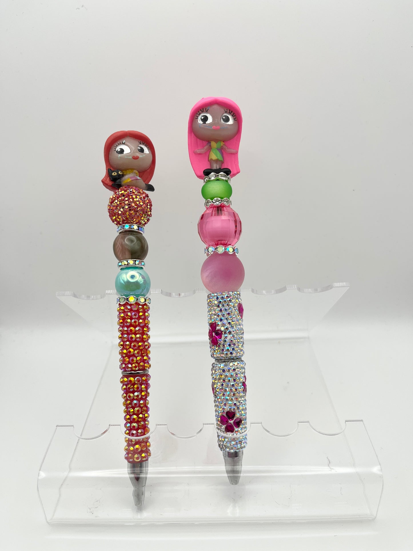 Sally & Friends