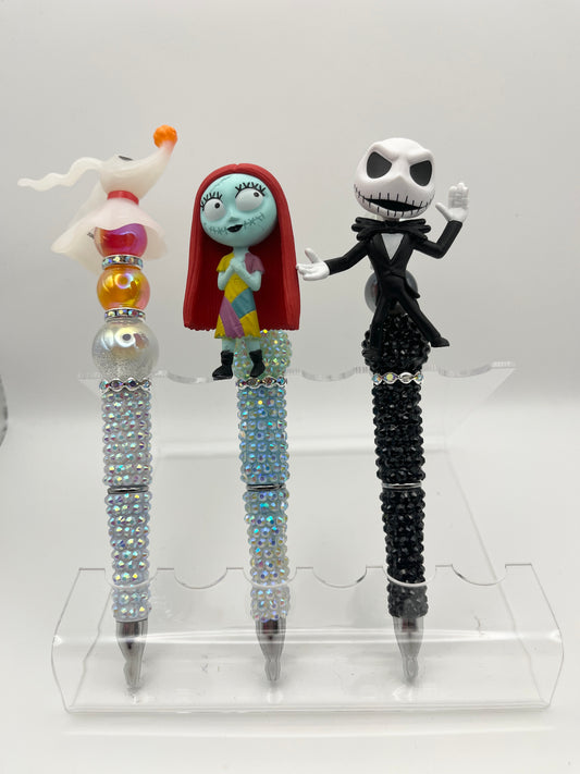 Sally & Friends