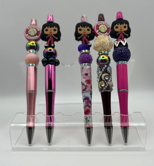 Hispanic Collection (singer/sweet bread)