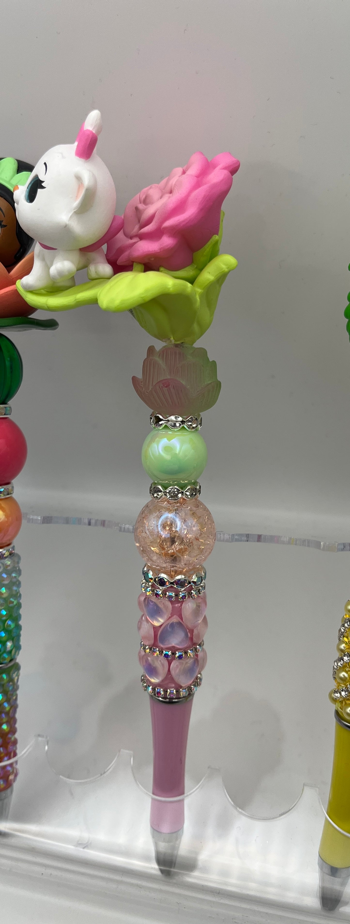Animal Toppers in Bloom 1
