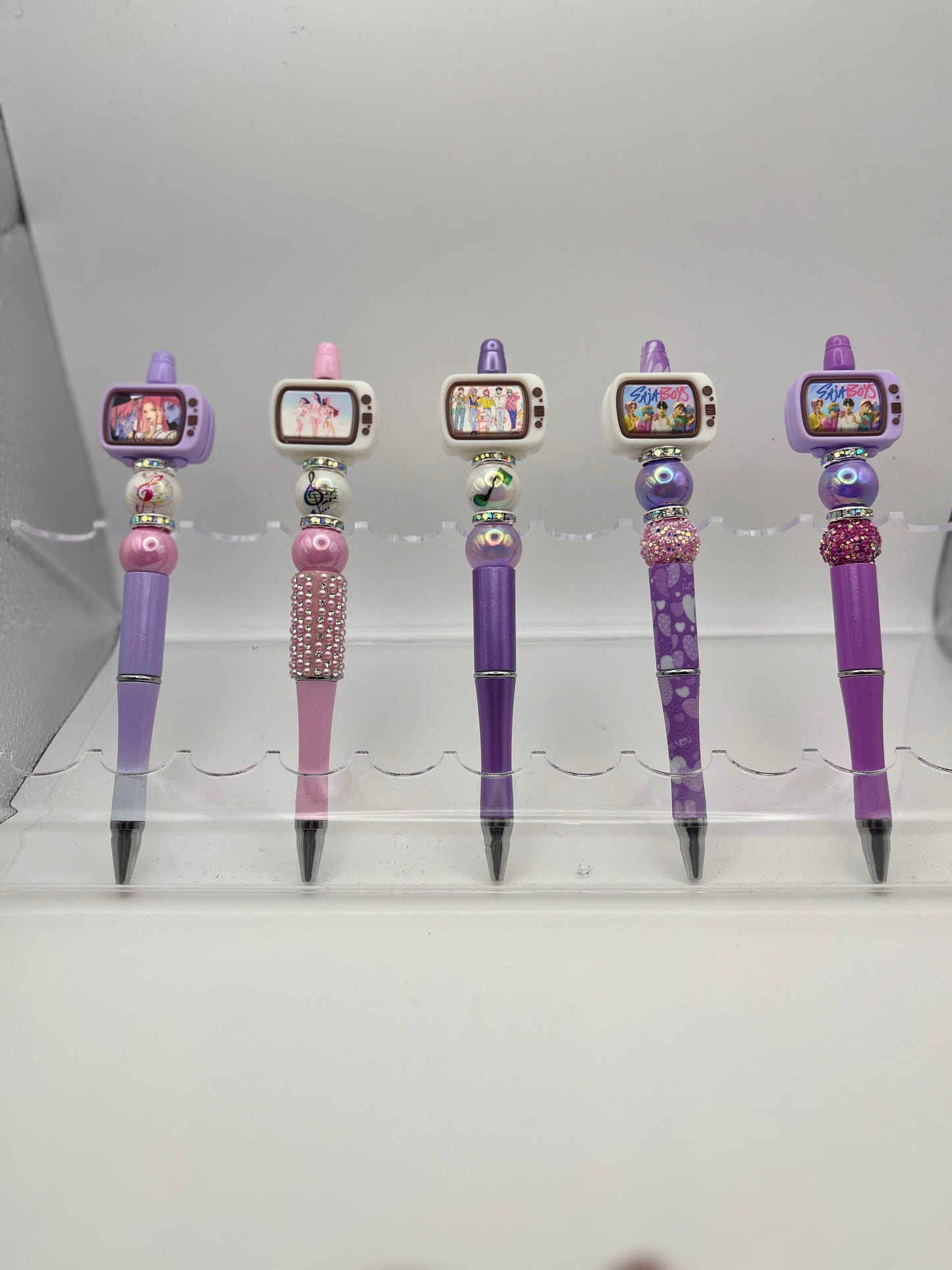 K-pop Girl Band 2