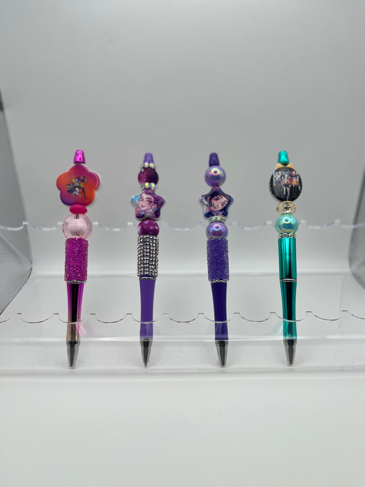 K-pop Girl Band 2