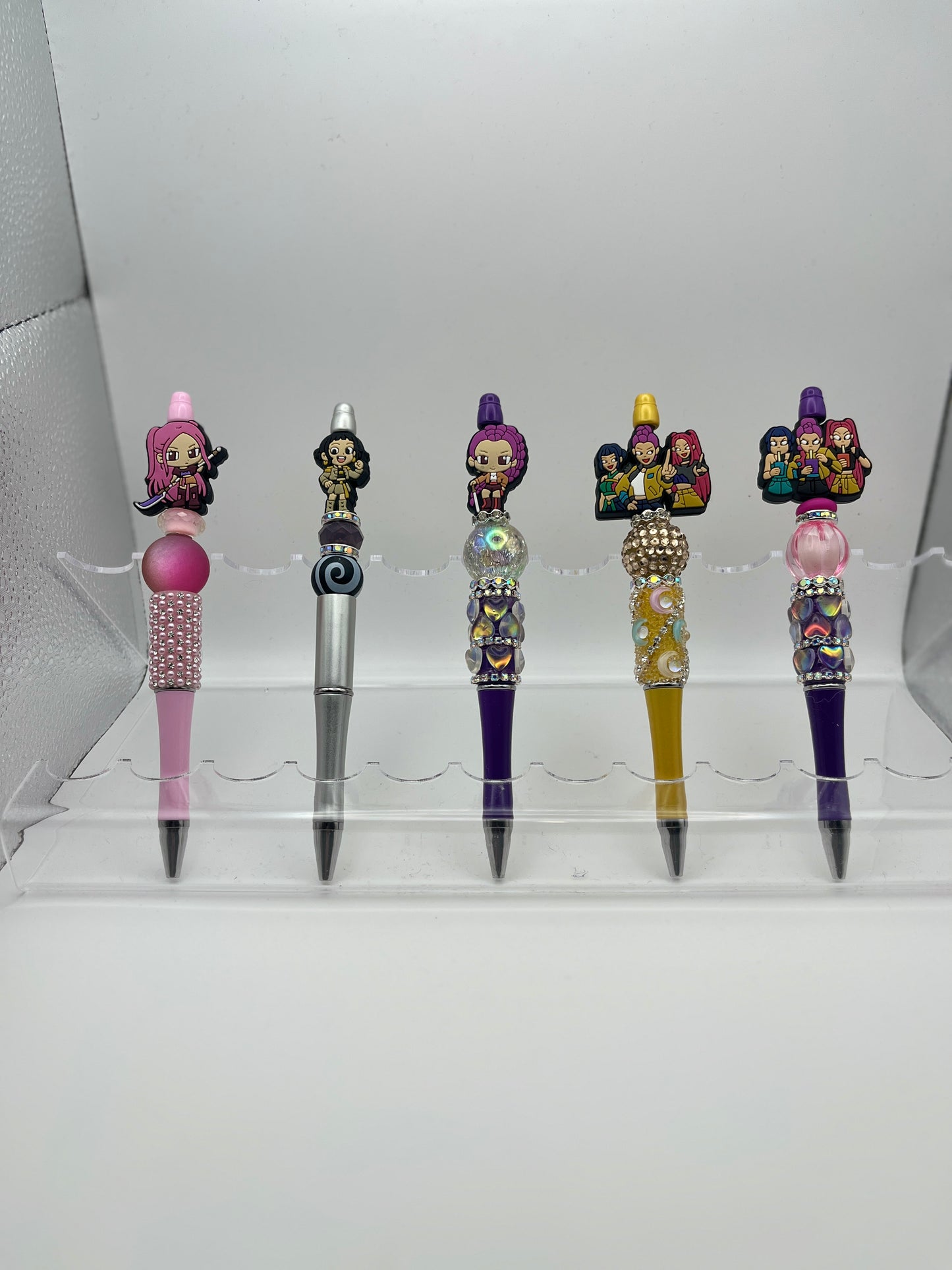 K-pop Girl Band 1