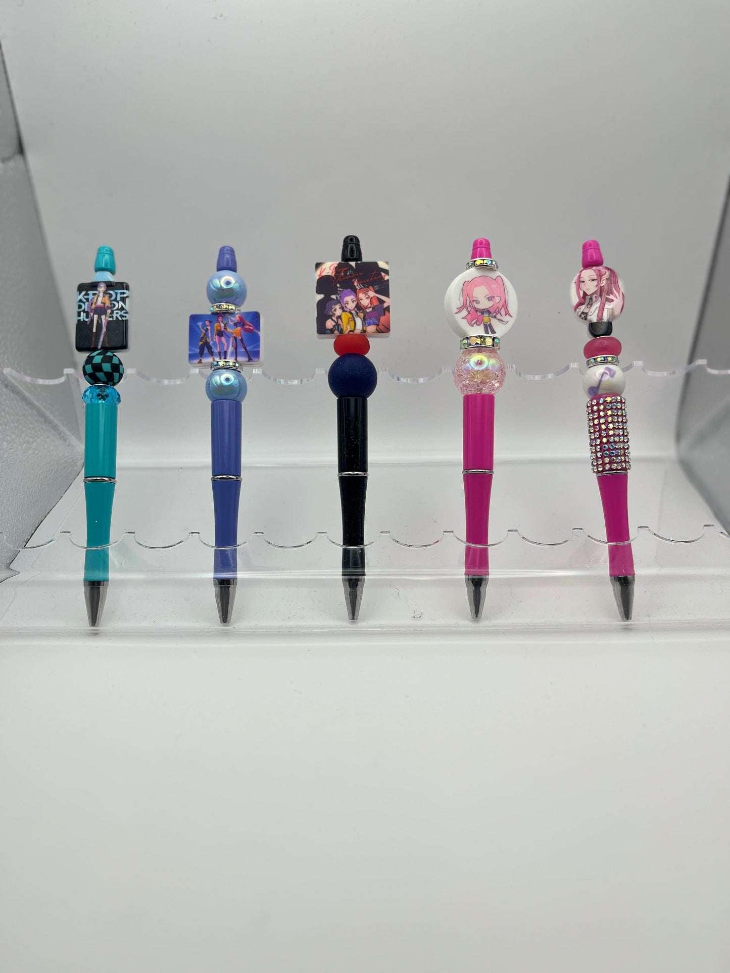 K-pop Girl Band 3