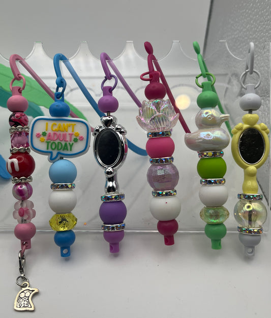 Bookmark Section 2