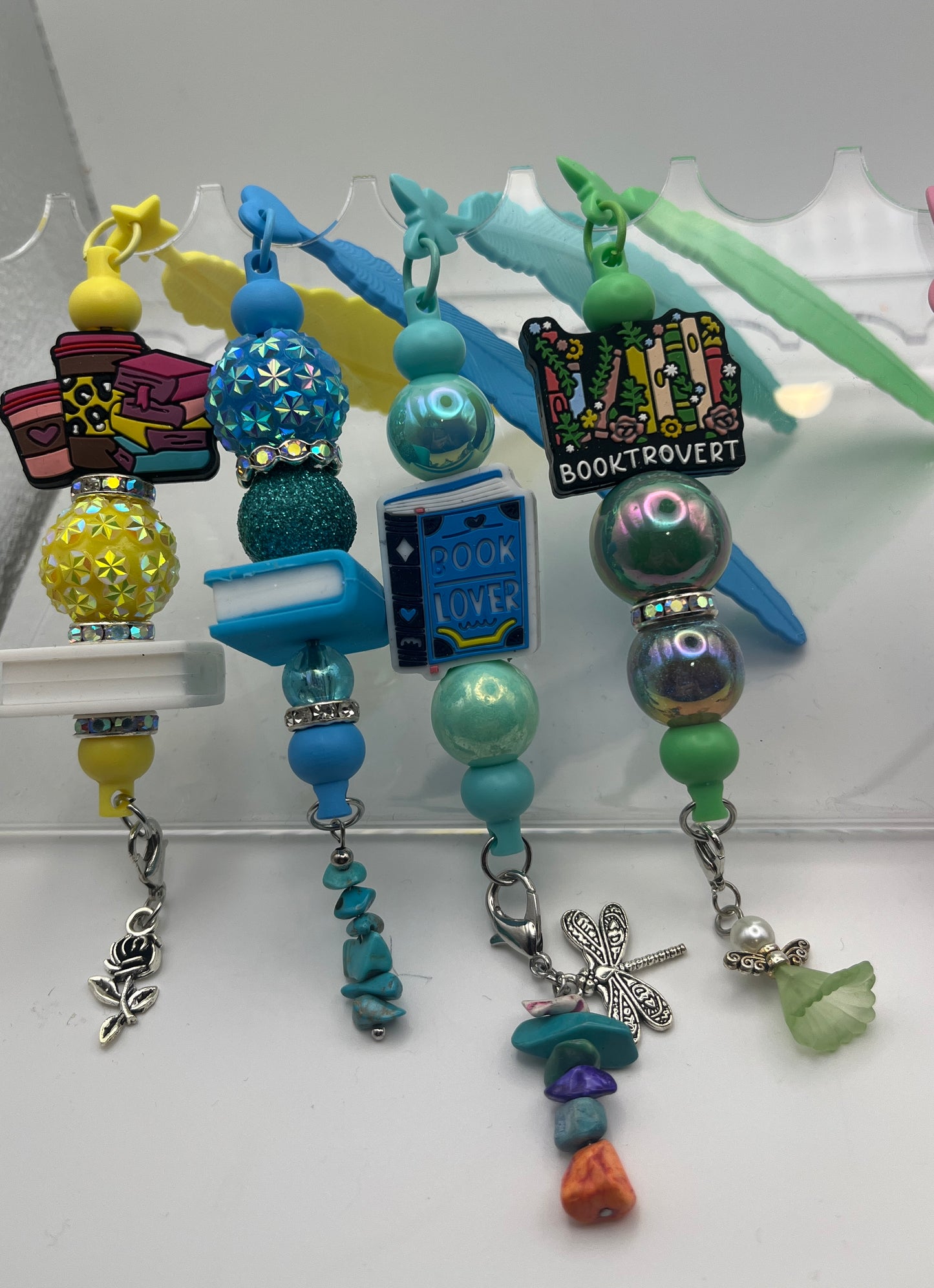 Bookmark Section 2