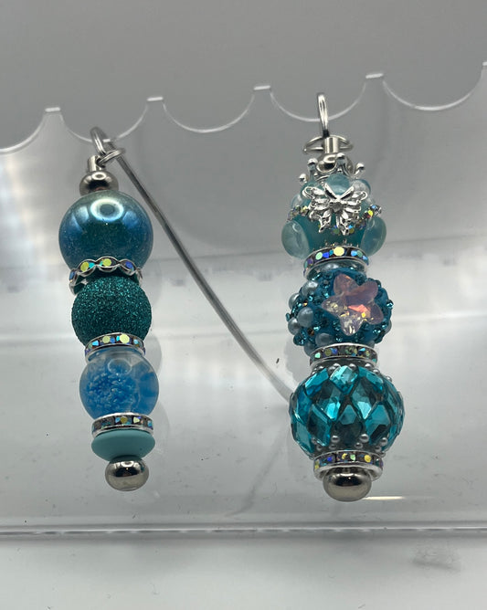 Bookmark Section 1
