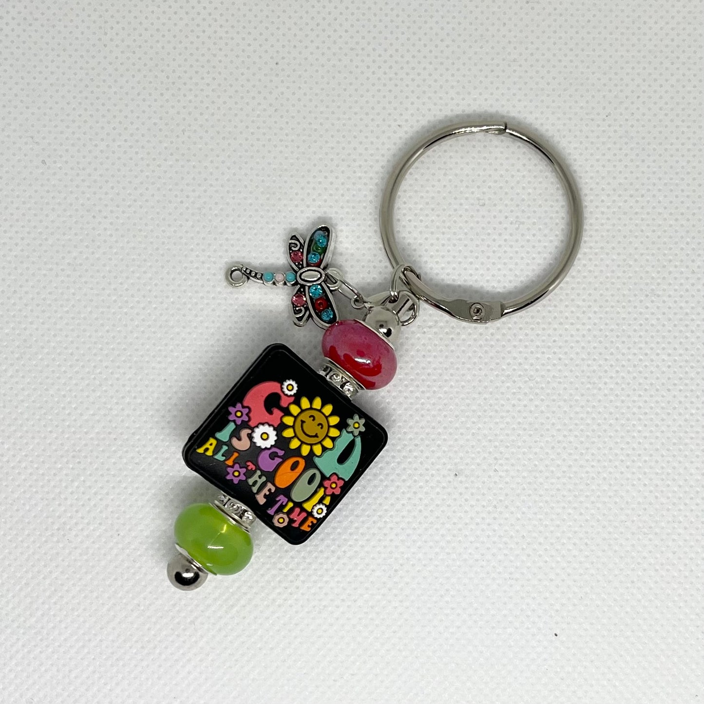 New Tumbler Beaded Charms