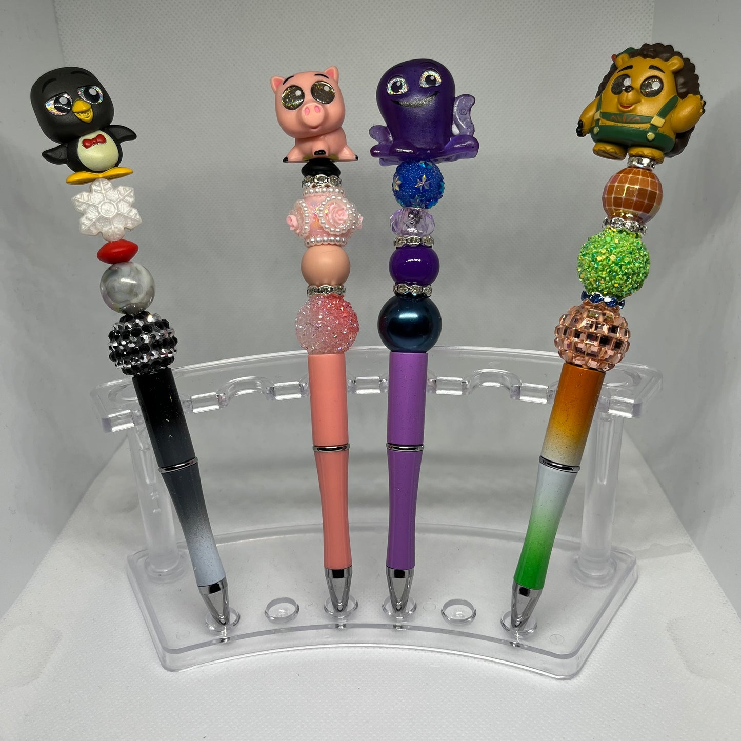 Toy Story Doorable Beadable Pen