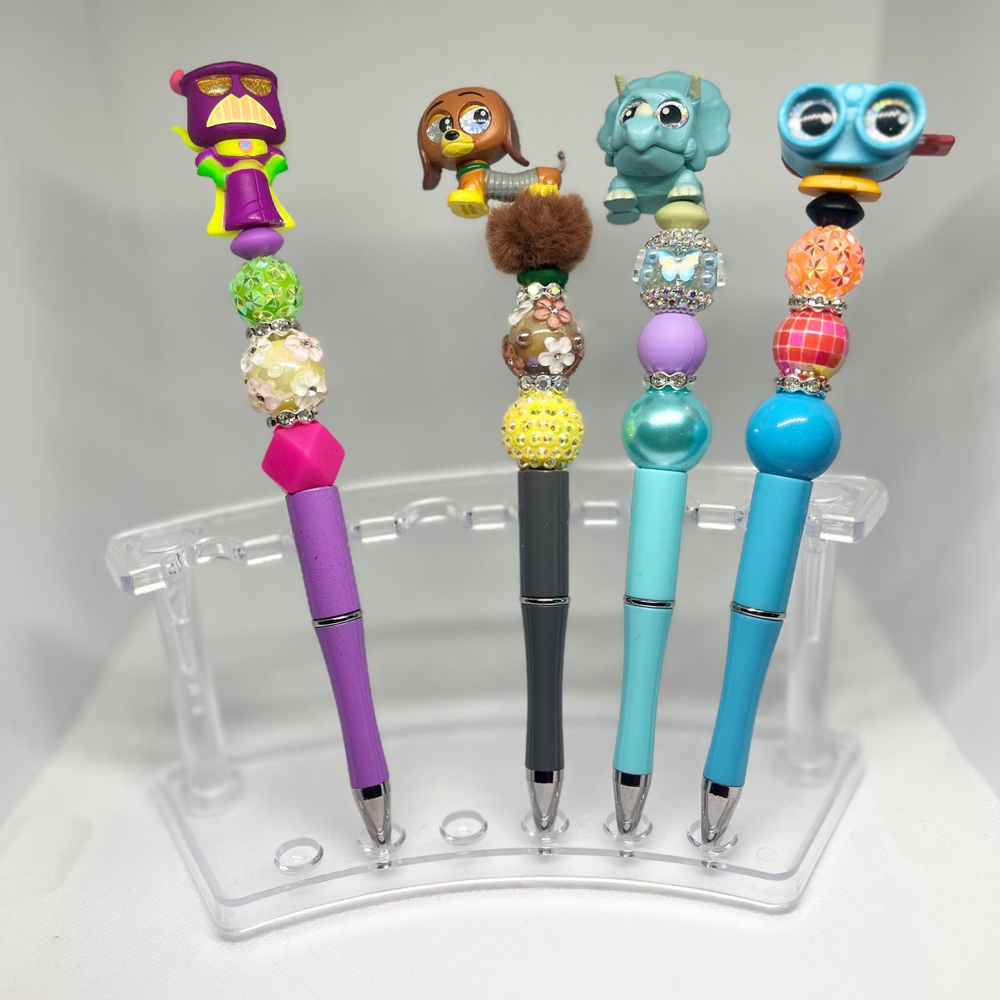 Toy Story Doorable Beadable Pen