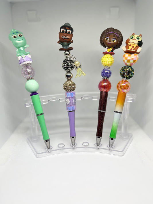 Soul Doorable Beaded Pens