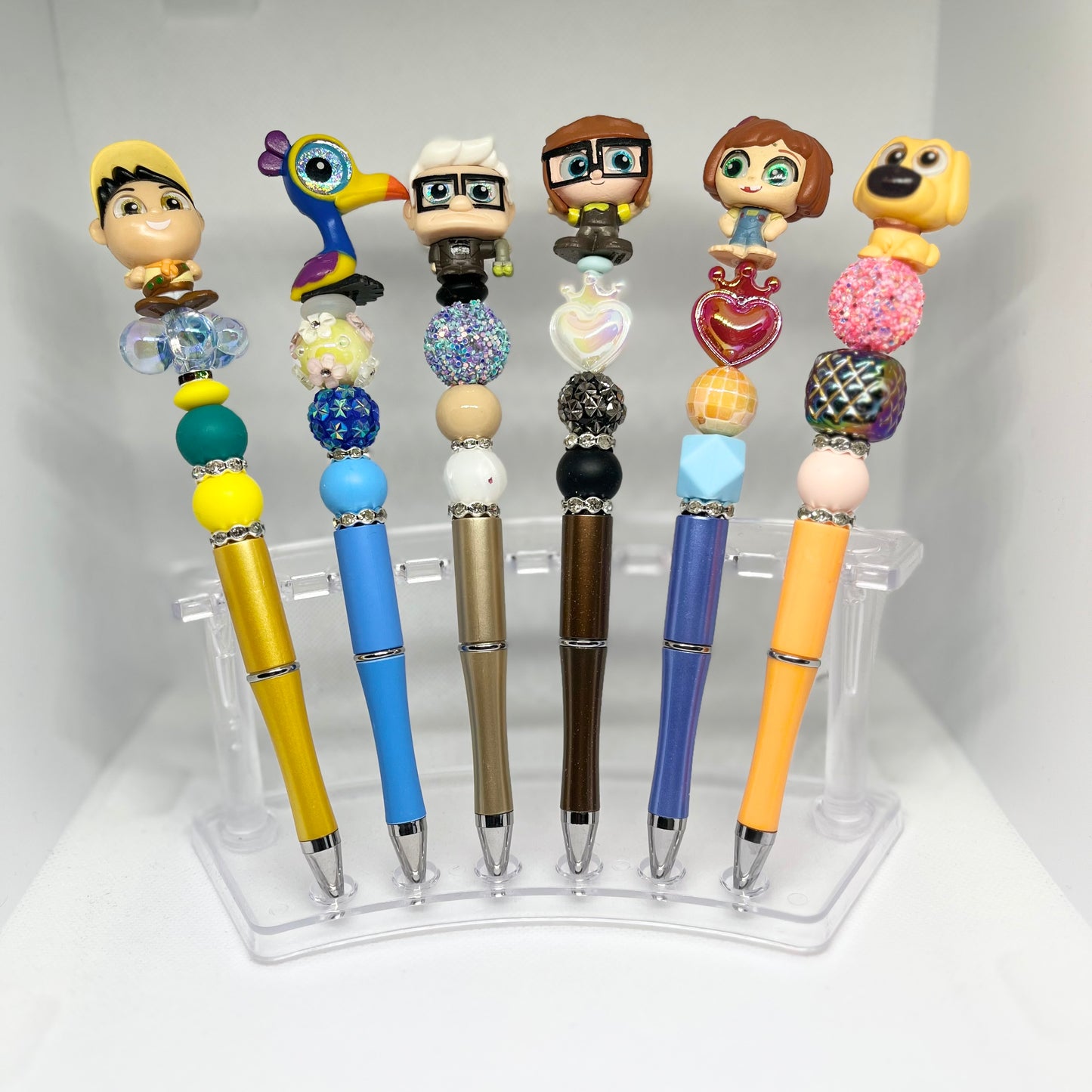 UP Doorable Beaded Pen