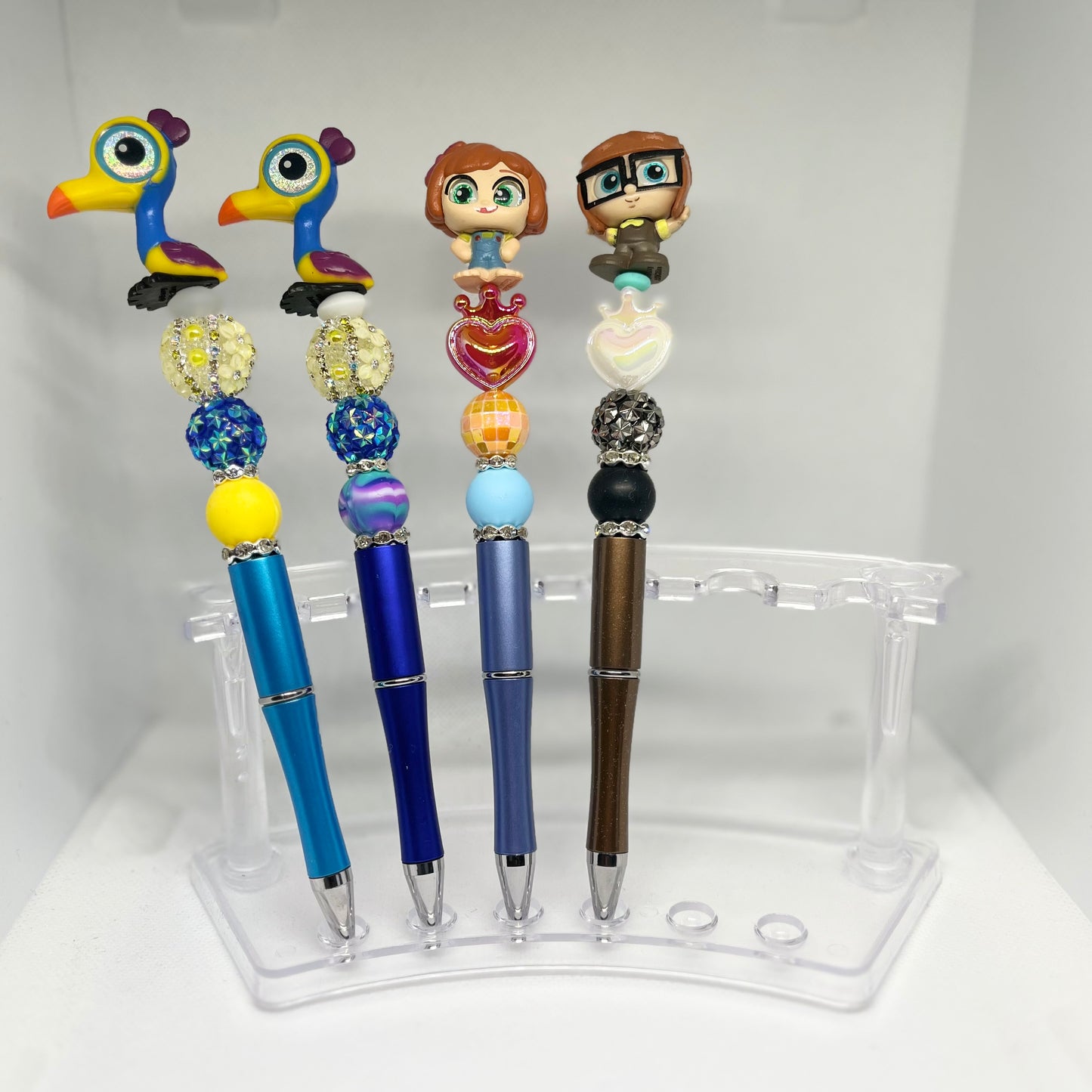 UP Doorable Beaded Pen