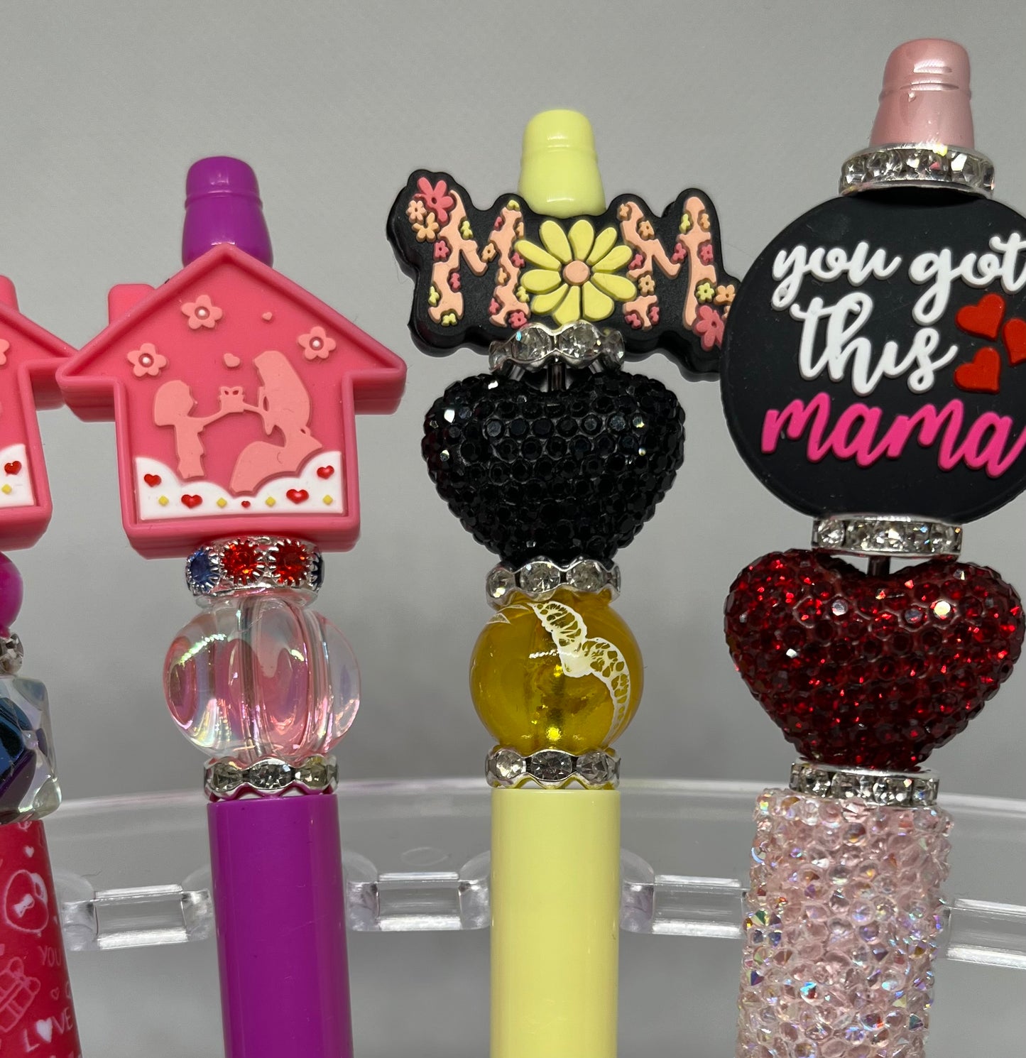 Family House ~ Mother's Day Pen